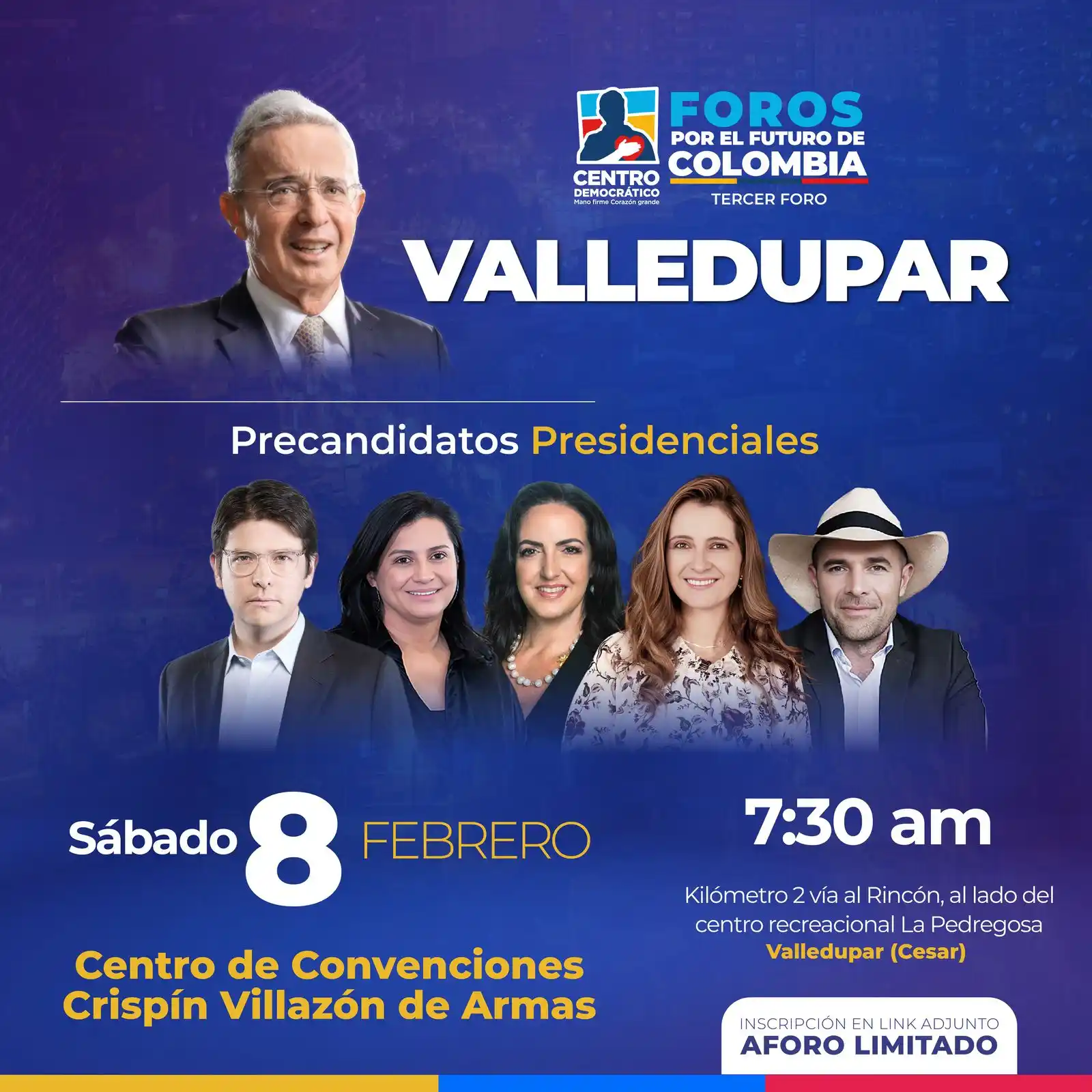 Andrés Guerra H 🇨🇴🌱 post