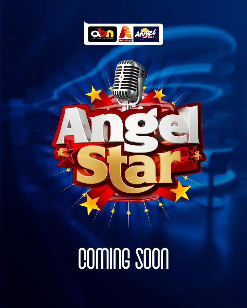 Image from ANGEL 102.9 FM: Ready to take off🌟🚀 Get ready for the ultimate showdown of talent...