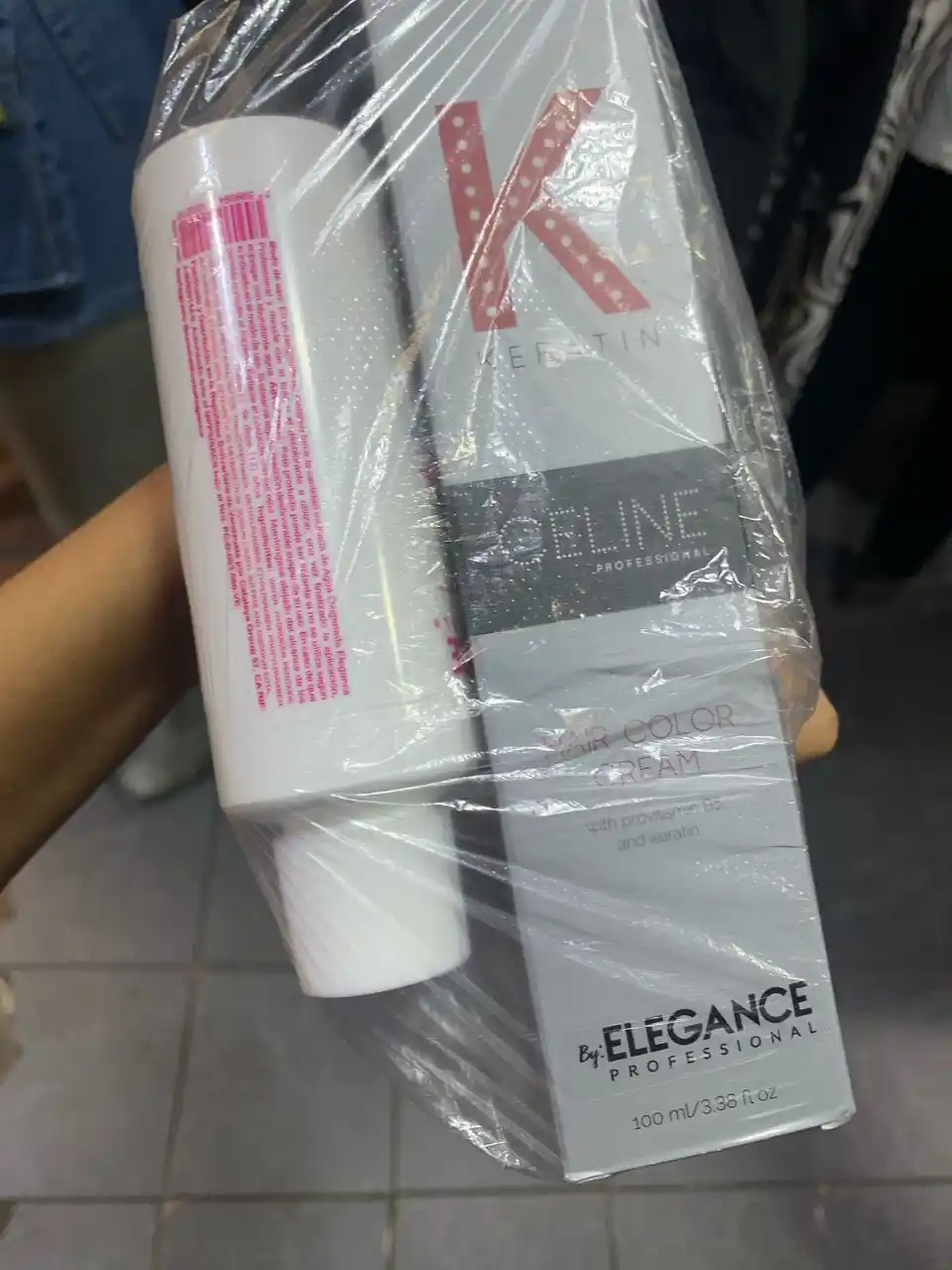 Safe Space☁️ post