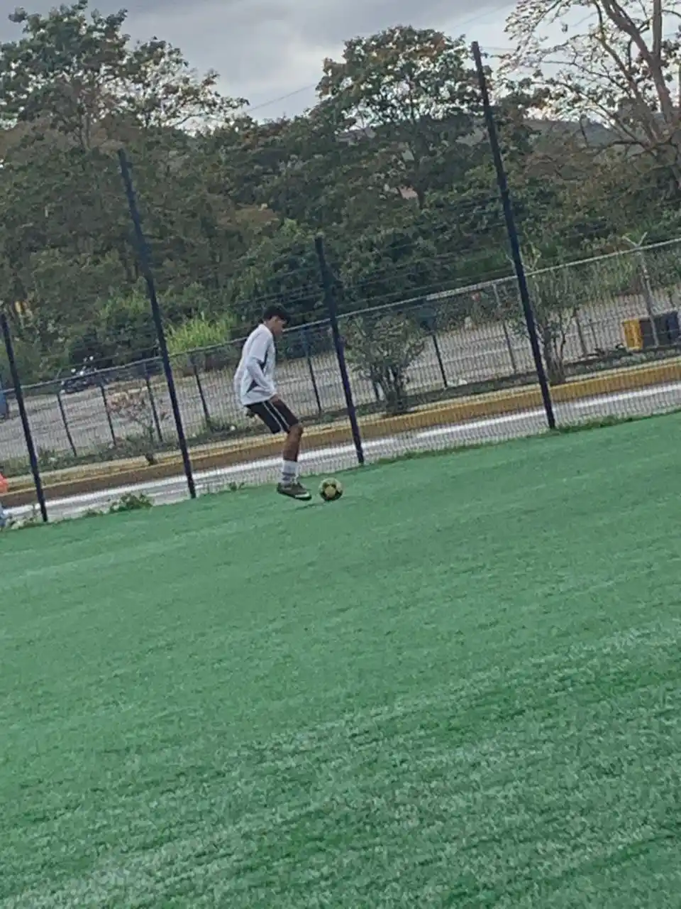 Safe Space☁️ post