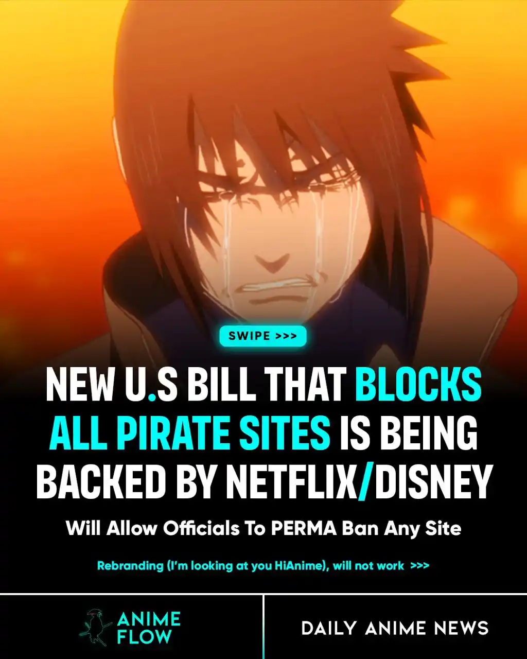 ANIME UTOPIA🌴🌎🩵 post