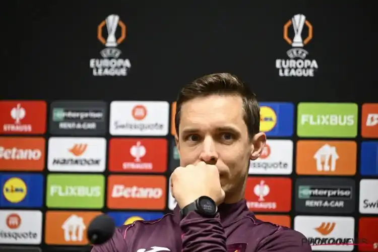 Antwerp op Voetbalkrant post