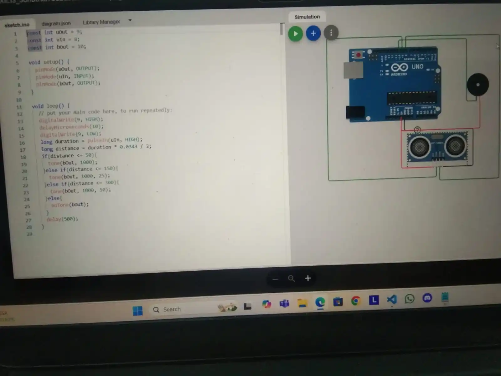 AOC District 8 - Bali & Nusa Tenggara post