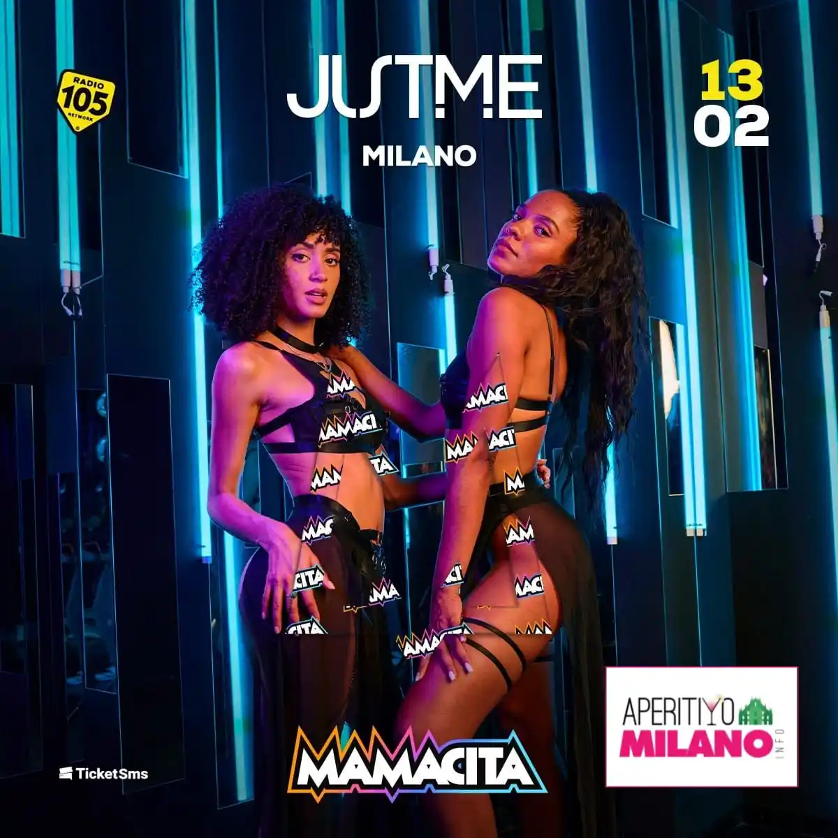 Aperitivo a Milano .info post
