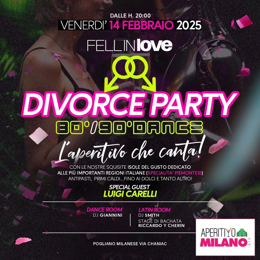 Aperitivo a Milano .info post