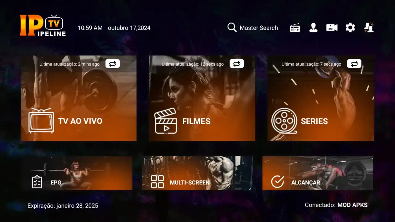APK ANDROID GRÁTIS post