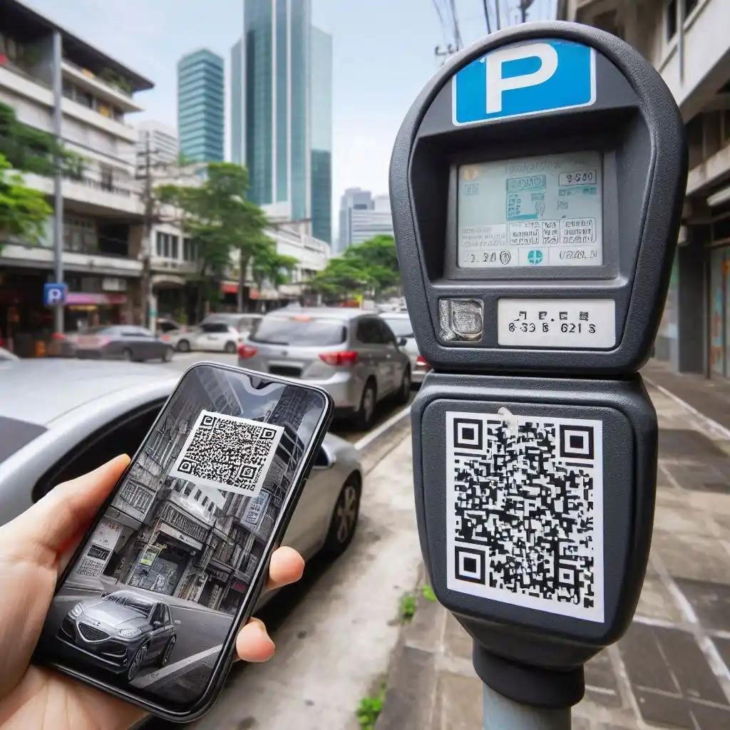 App El Carrascal post