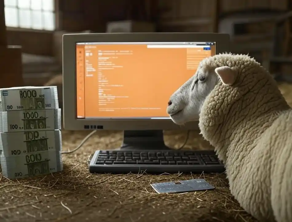 App El Carrascal post