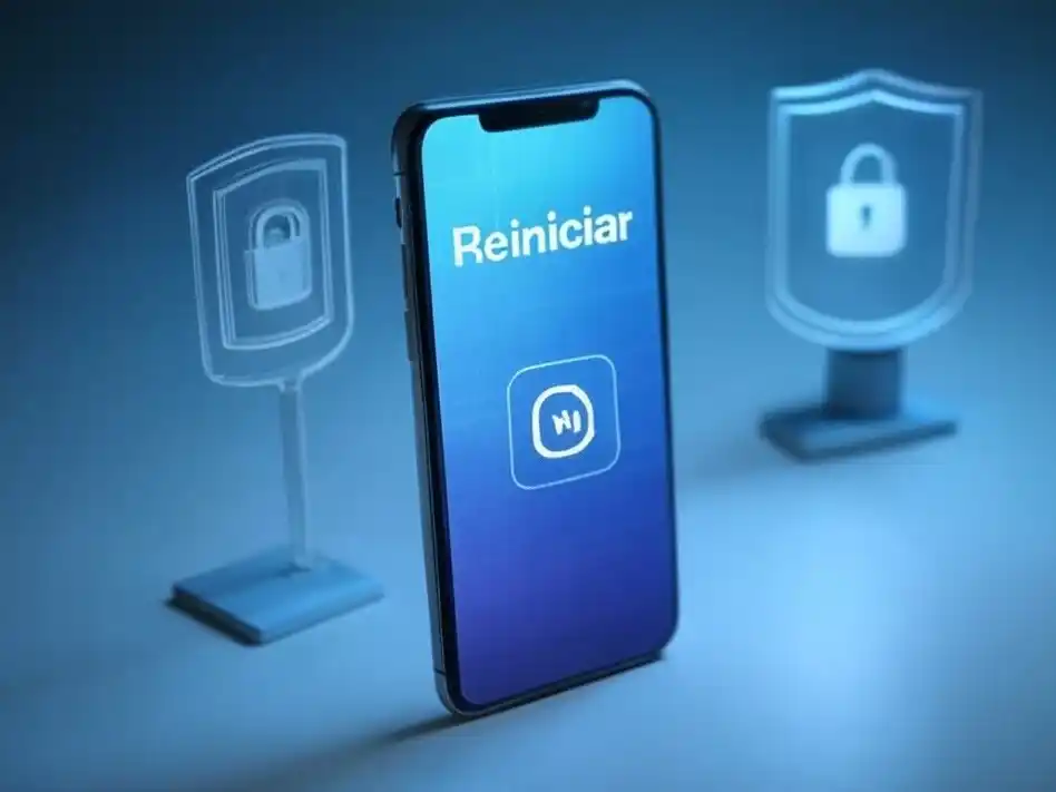 App El Carrascal post