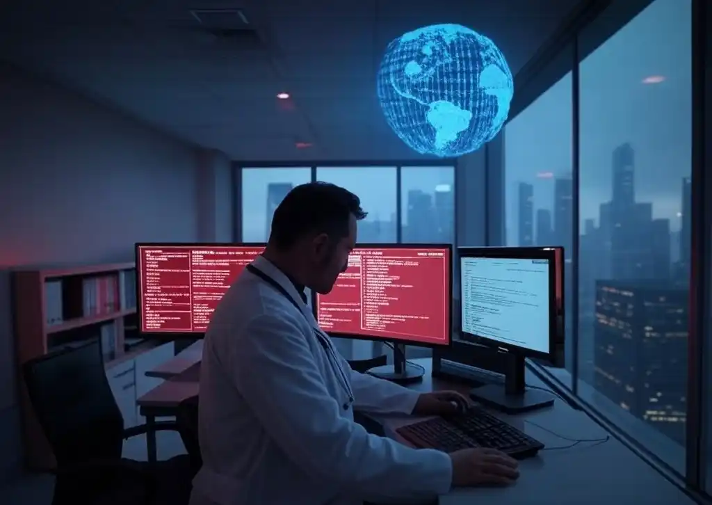 App El Carrascal post