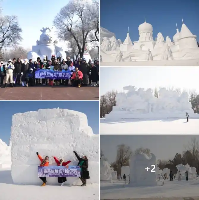 Apple Vacations post