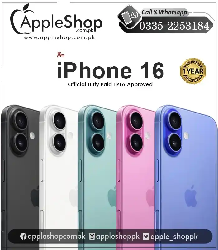 Appleshop.com.pk post