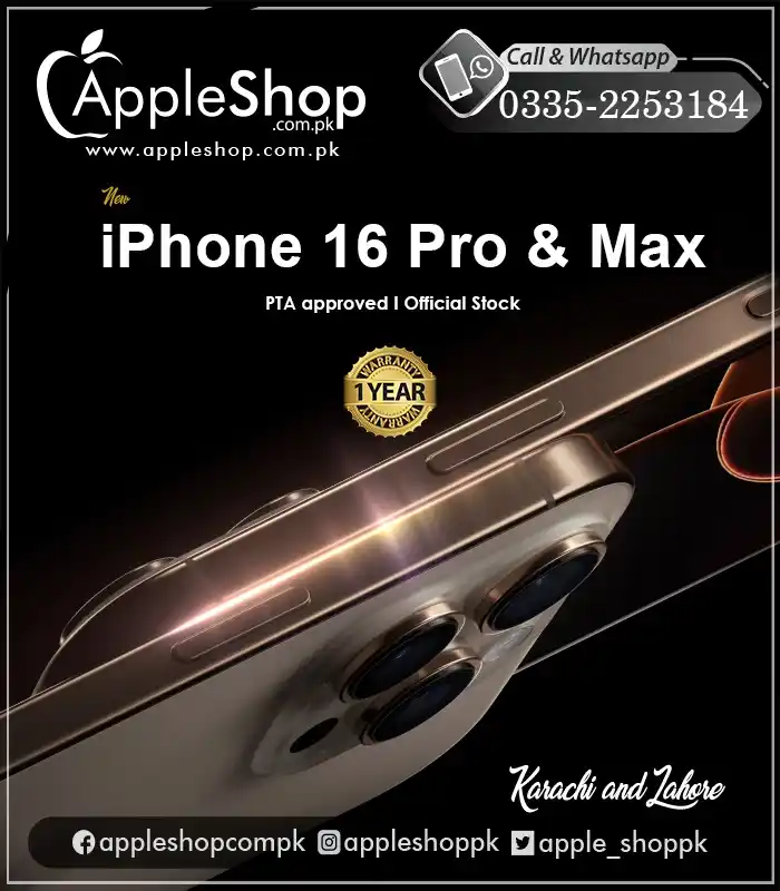 Appleshop.com.pk post