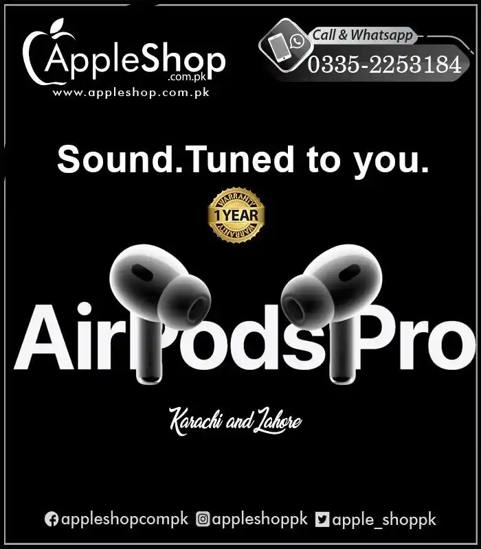 Appleshop.com.pk post