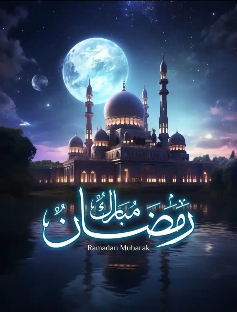 Image from AR Free Earning By Depin, Testnet, and Telegram crypto projects🤑: *تـمـام اہـل اسـلام کـو رمـضـان الـمبارک مـبـارک ہـو۔🌙🥰* "𝐌𝐞𝐫𝐢 ...