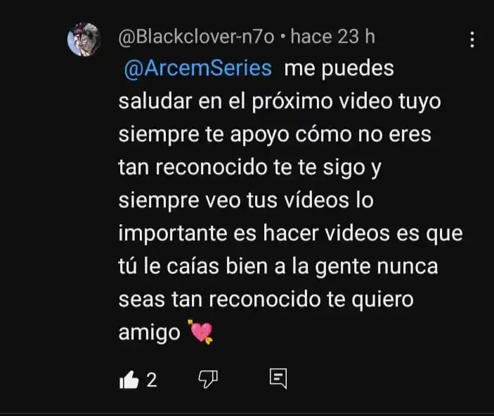 ⚡ArcemSeries⚡ post