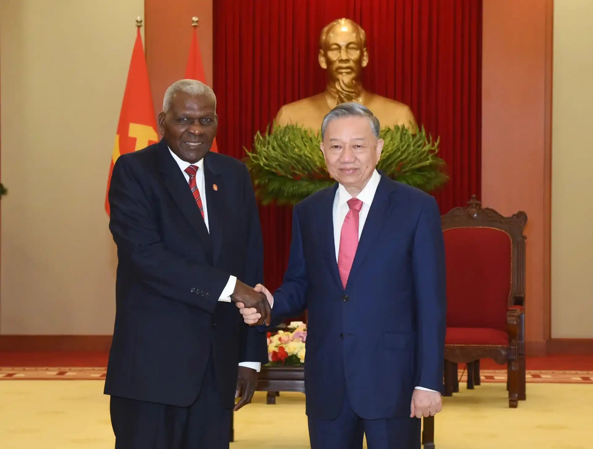 Asamblea Nacional Cuba🇨🇺 post