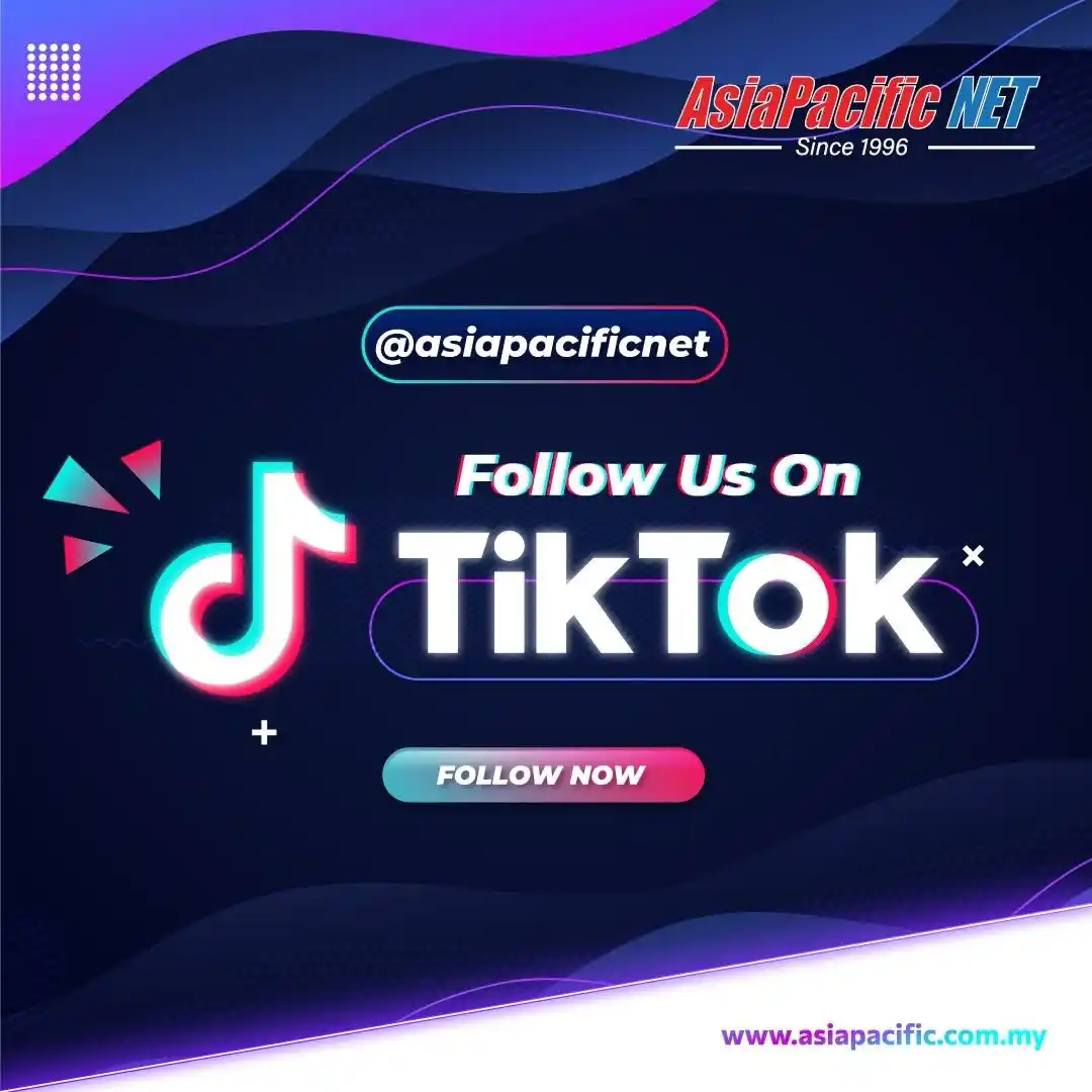 Asia Pacific Net post