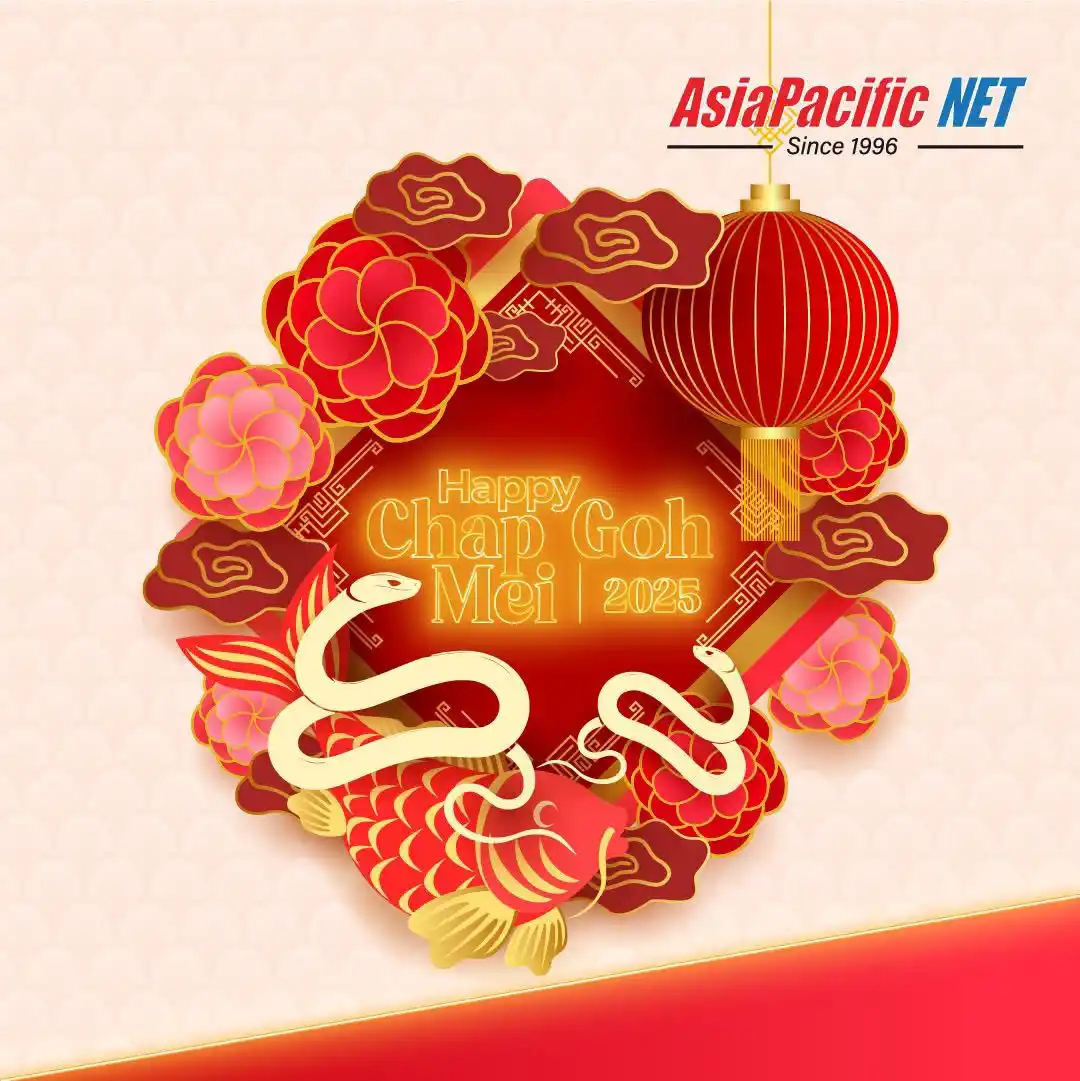 Asia Pacific Net post