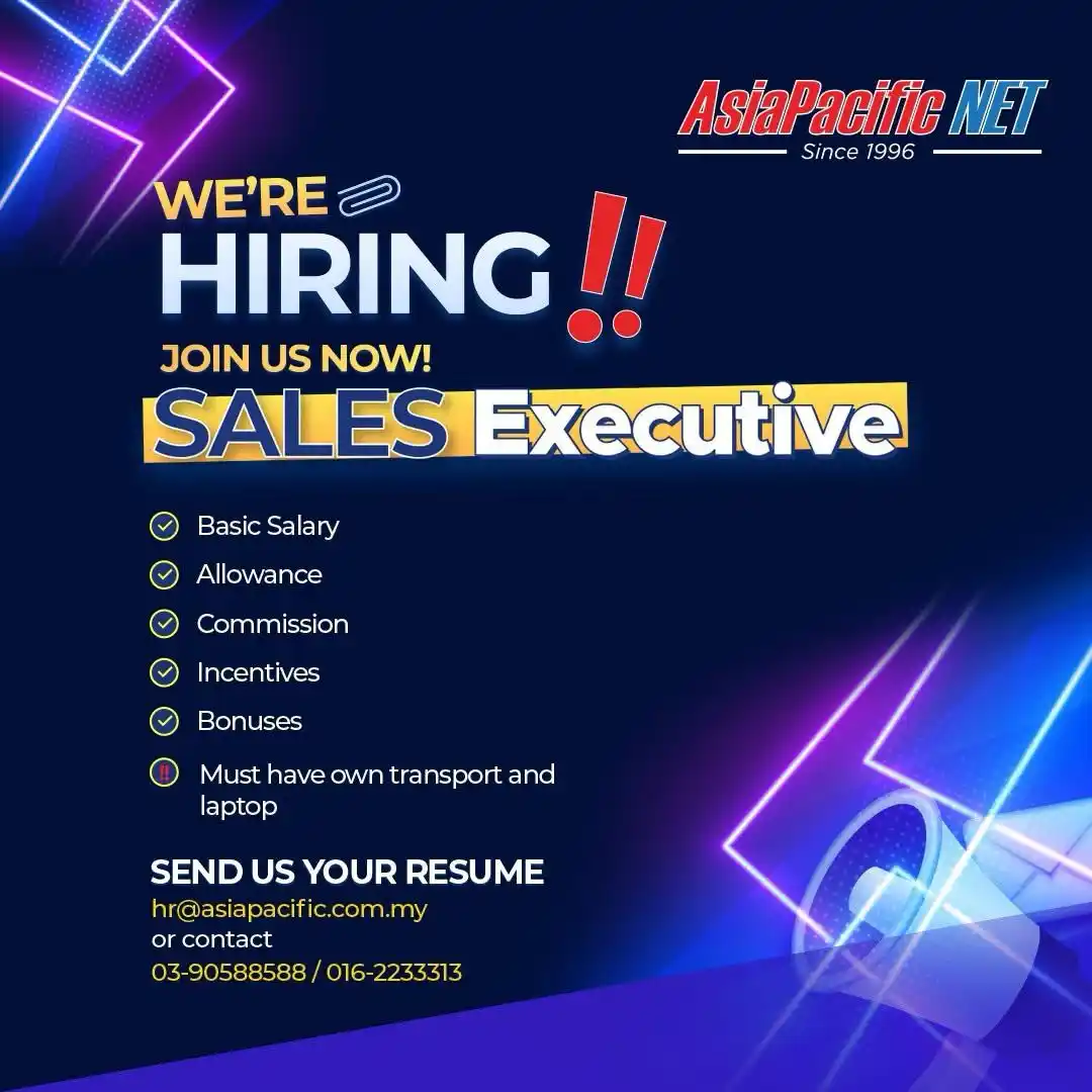 Asia Pacific Net post