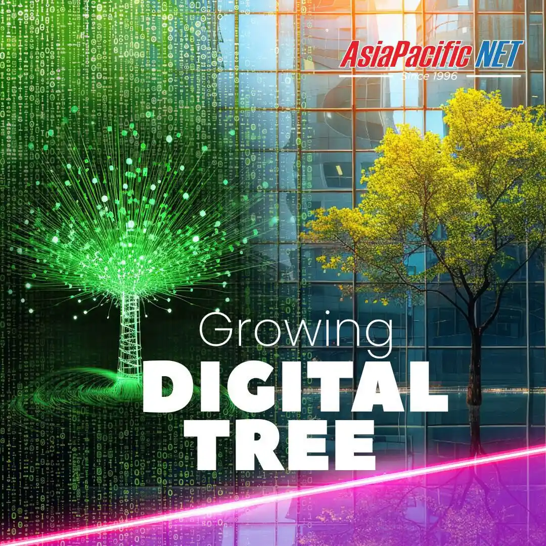 Asia Pacific Net post