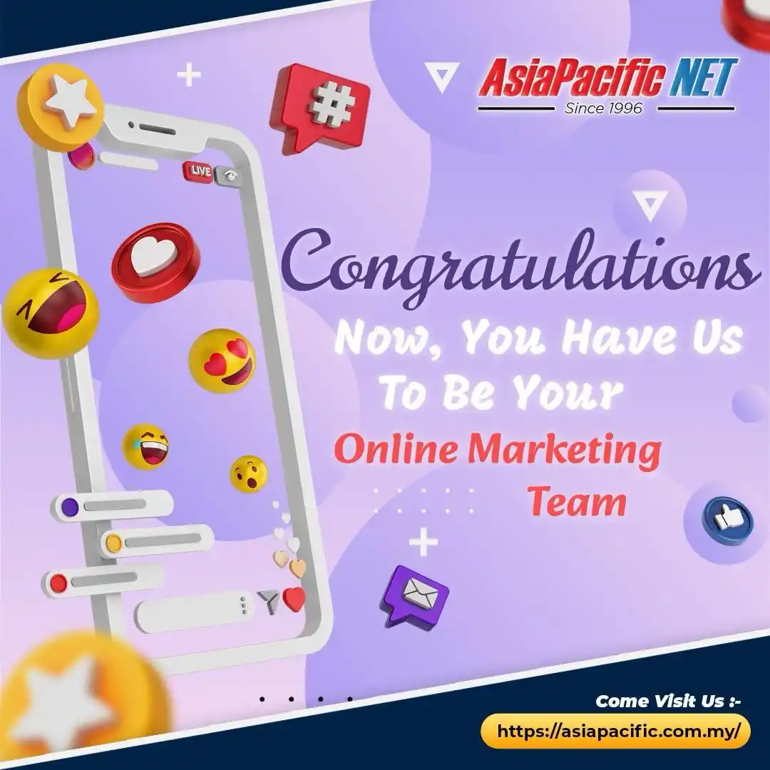 Asia Pacific Net post