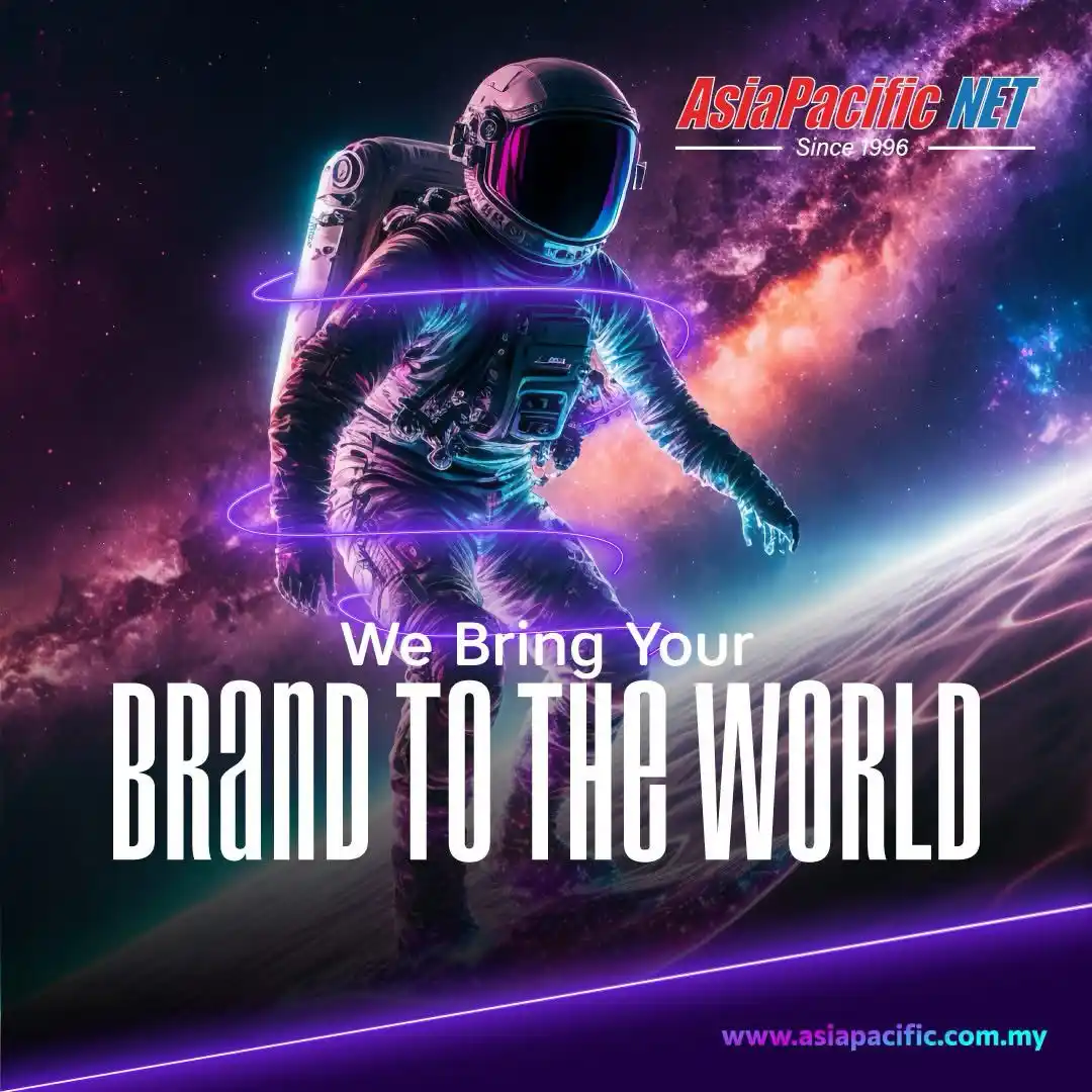 Image from Asia Pacific Net: We cater for your digital and online marketing needs from A to Z, we m...