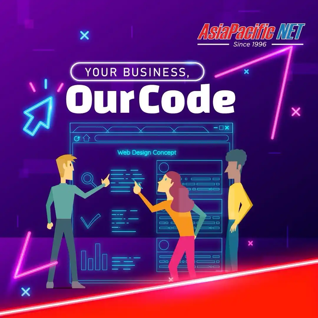Asia Pacific Net post