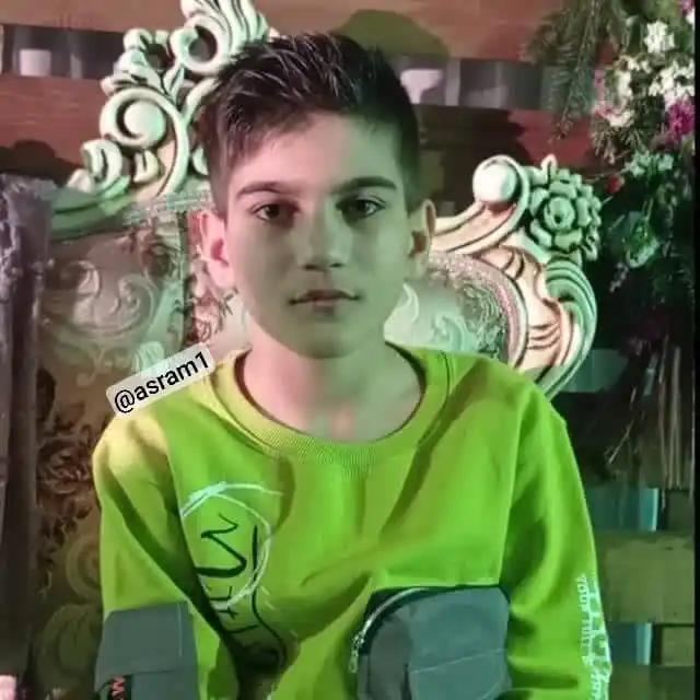 Image from اسرم نیوز: <a class="text-blue-500 hover:underline cursor-pointer" href="/hashtag...