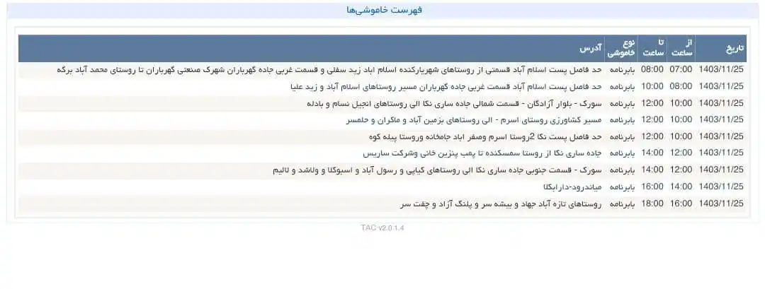 اسرم نیوز post