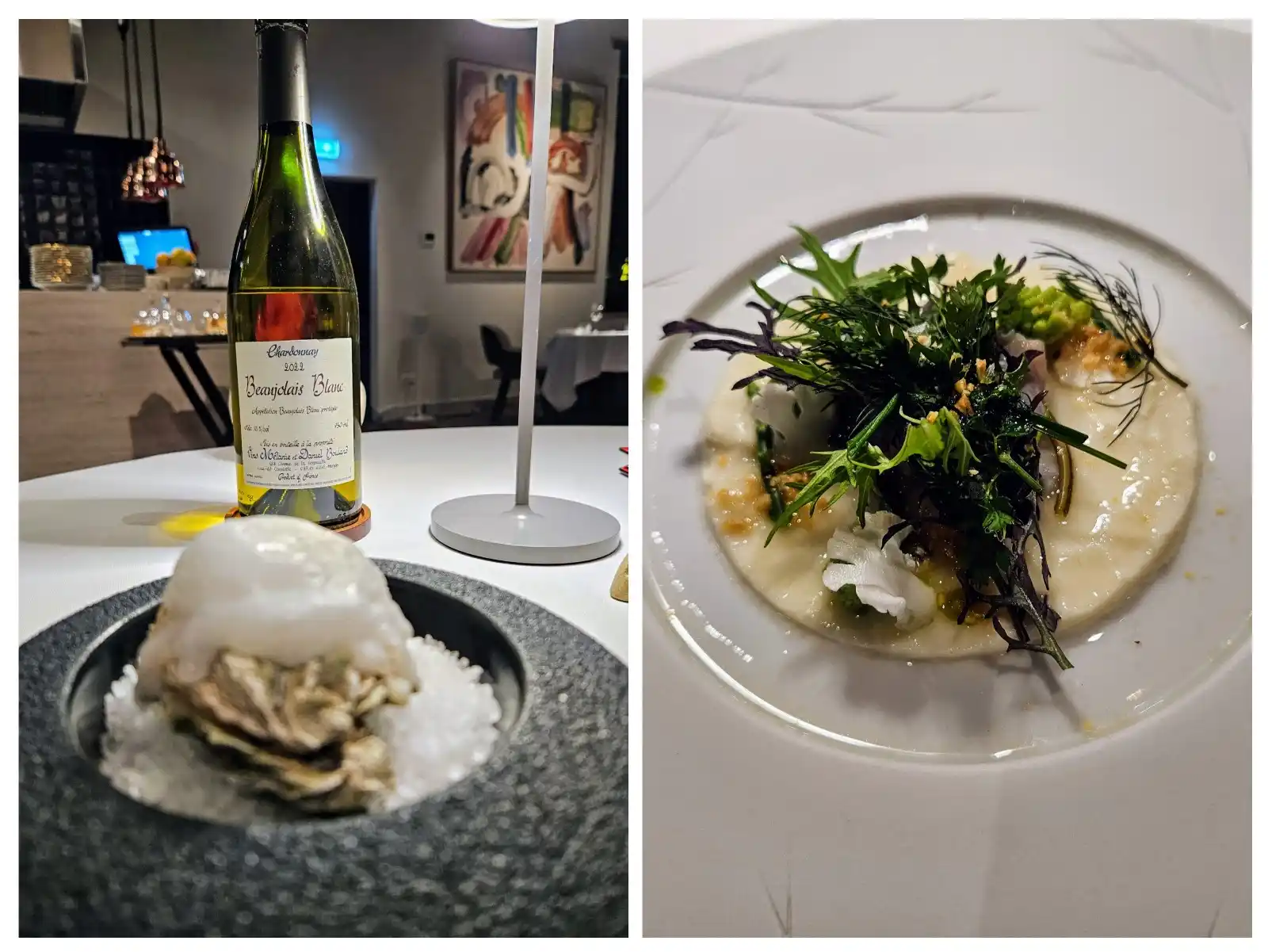 AstridsTaste Gastronieuws post