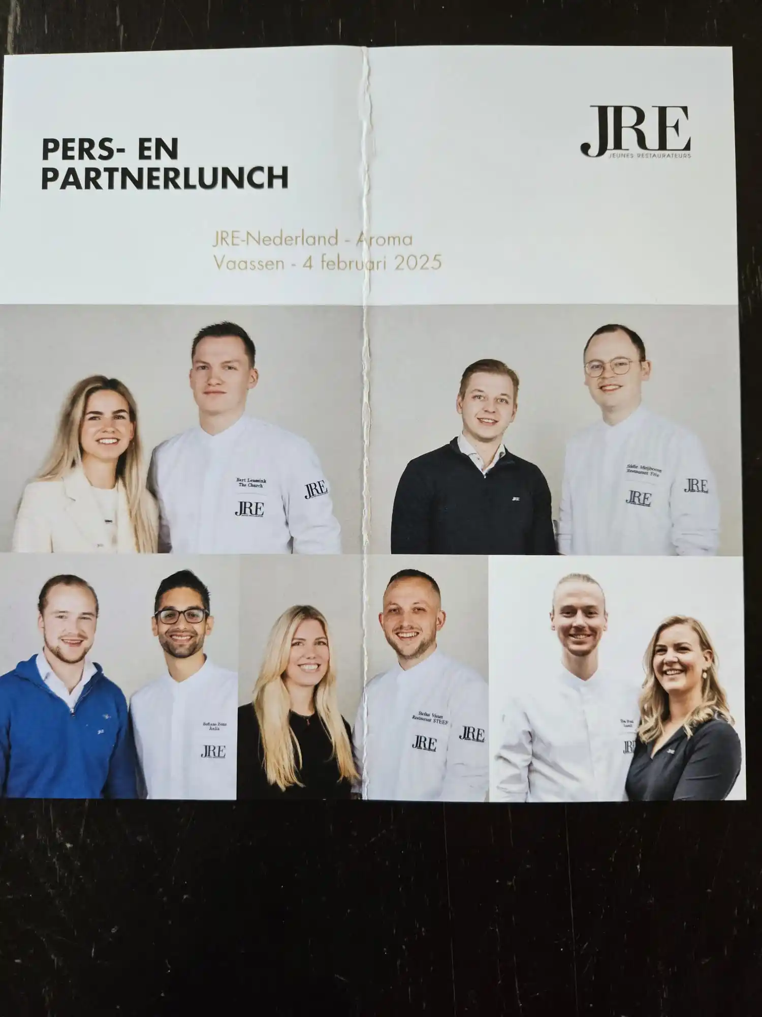 Image from AstridsTaste Gastronieuws: In november berichtte ik er hier al over en vandaag zijn ze officieel ...