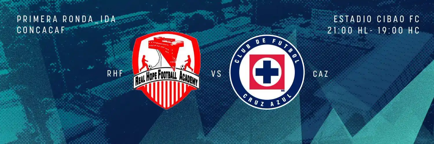 @HecManOficial Cruz Azul  post