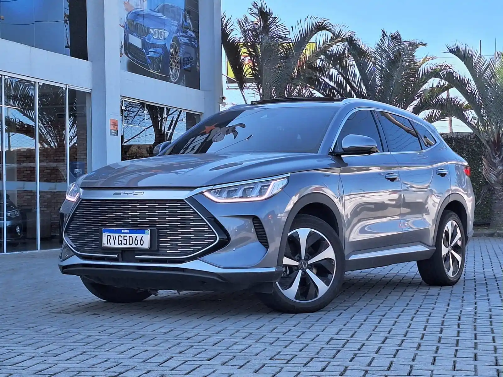 Atacadao Do Carro Autofácil veículos post