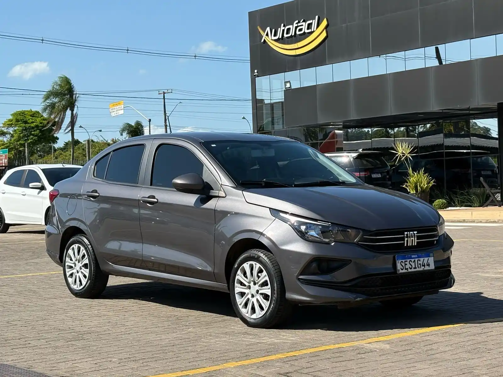 Atacadao Do Carro Autofácil veículos post