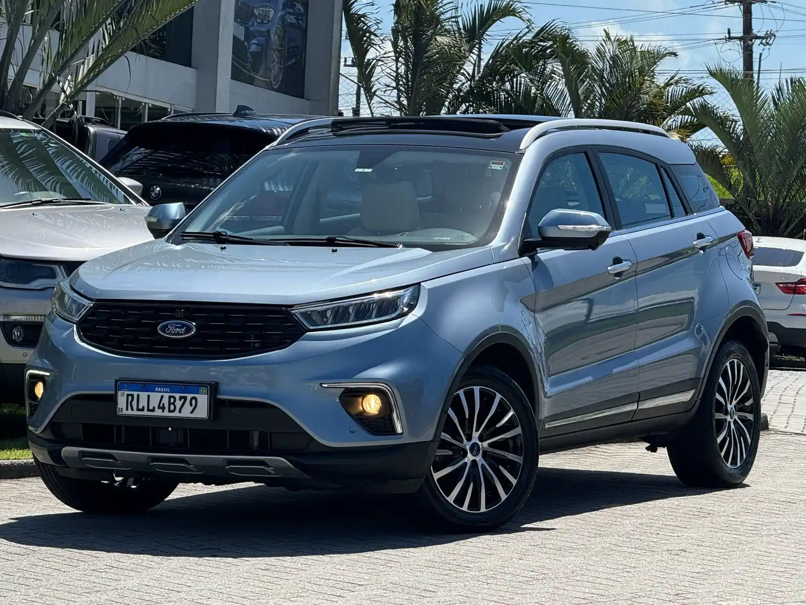 Atacadao Do Carro Autofácil veículos post