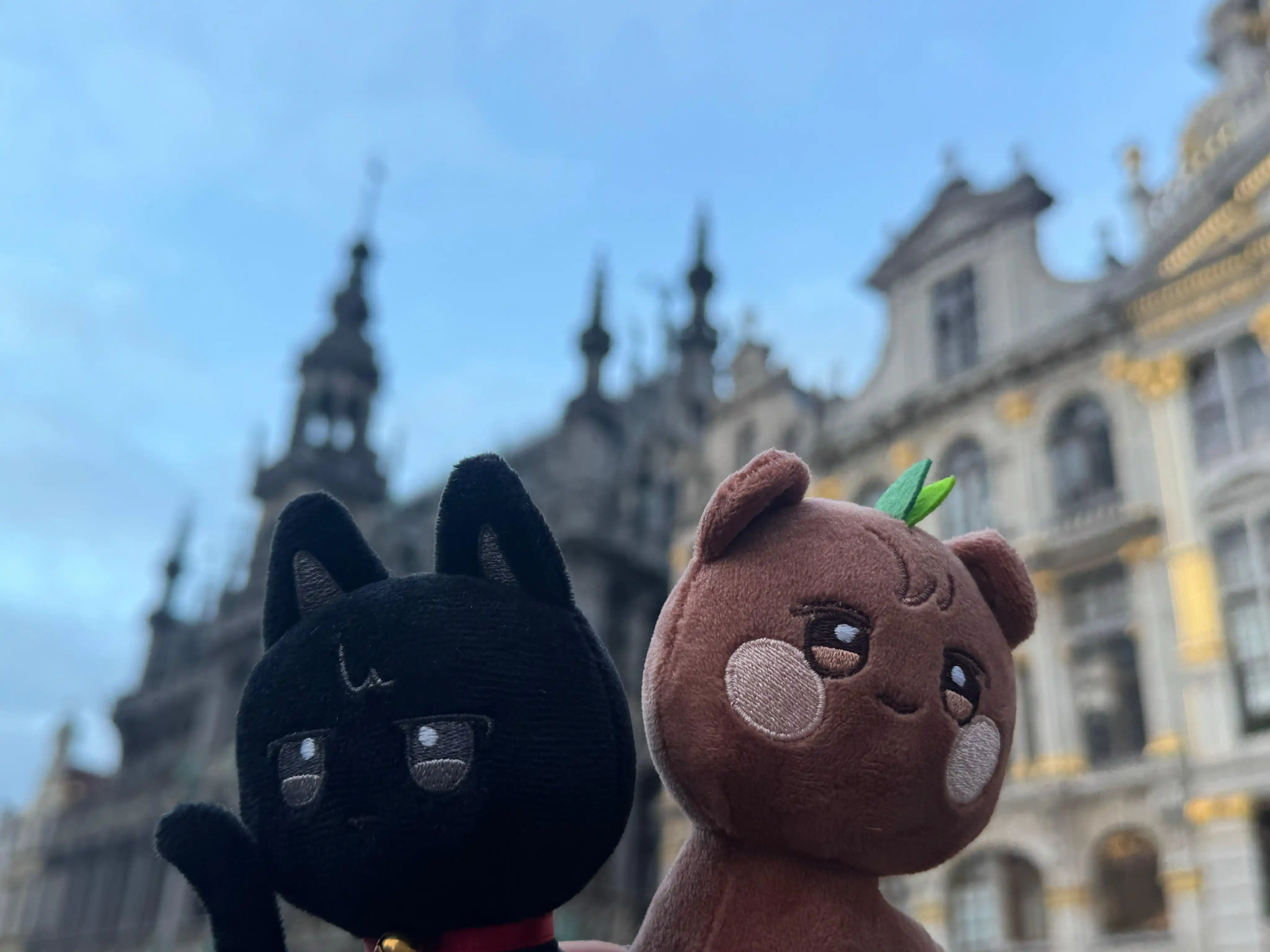 LOS PIRATAS DEL CARIBE | 𐙚 ATEEZ INFO post