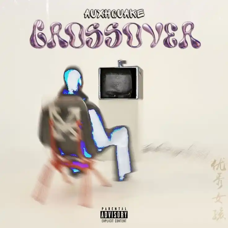 AUXHQUAKE & Fans 'earthquakers' post