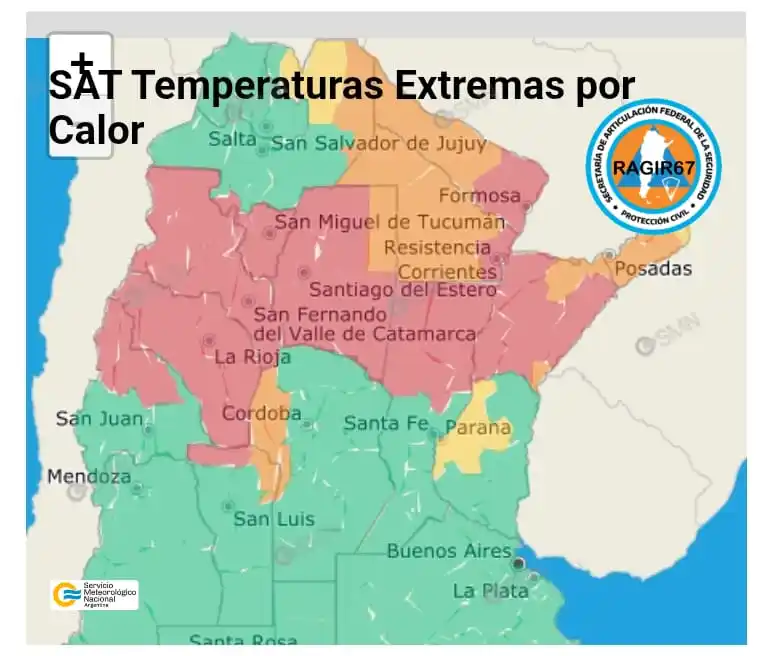 Avisos y Alertas (Meteorológia - Sismos - Vulcanismos - Alerta Sofia - Otros). post