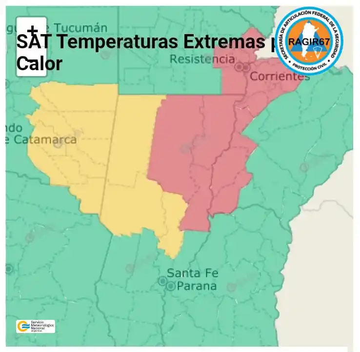 Avisos y Alertas (Meteorológia - Sismos - Vulcanismos - Alerta Sofia - Otros). post