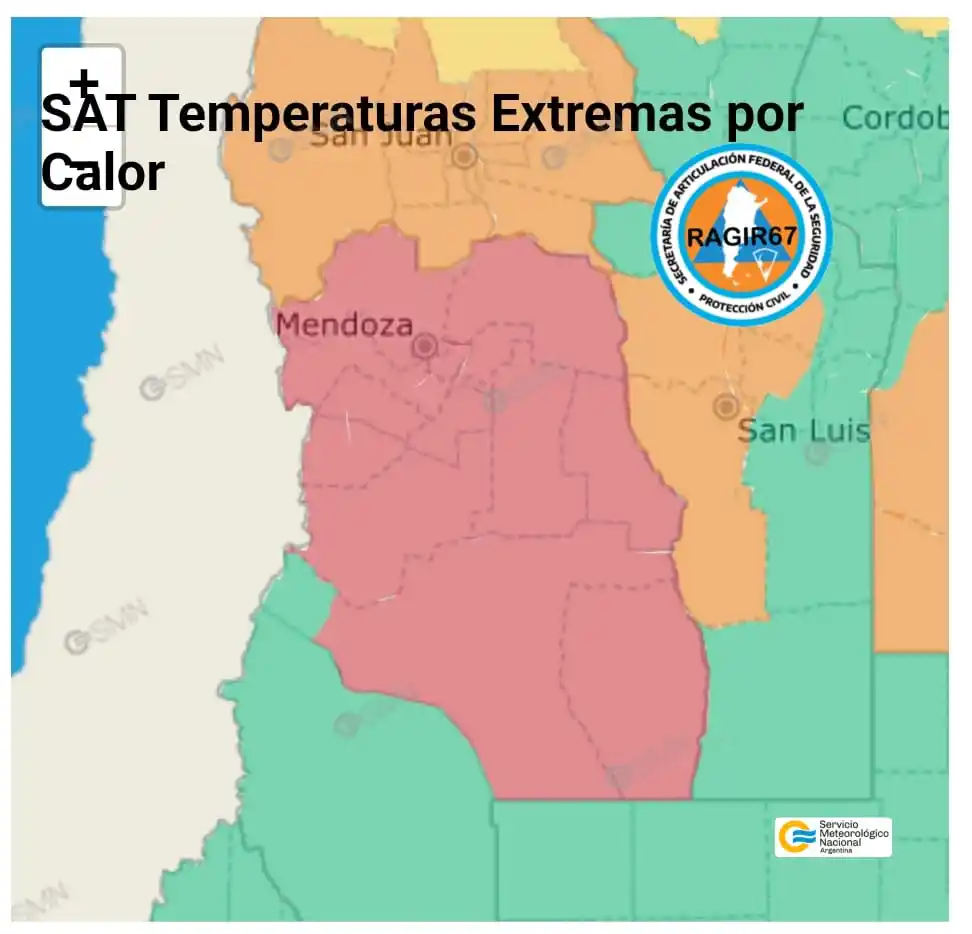 Avisos y Alertas (Meteorológia - Sismos - Vulcanismos - Alerta Sofia - Otros). post