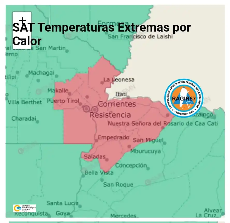Avisos y Alertas (Meteorológia - Sismos - Vulcanismos - Alerta Sofia - Otros). post