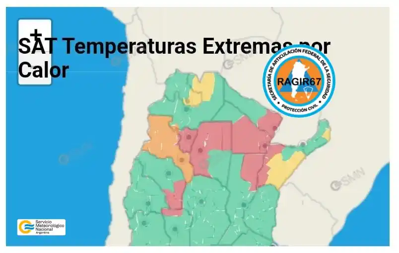 Avisos y Alertas (Meteorológia - Sismos - Vulcanismos - Alerta Sofia - Otros). post