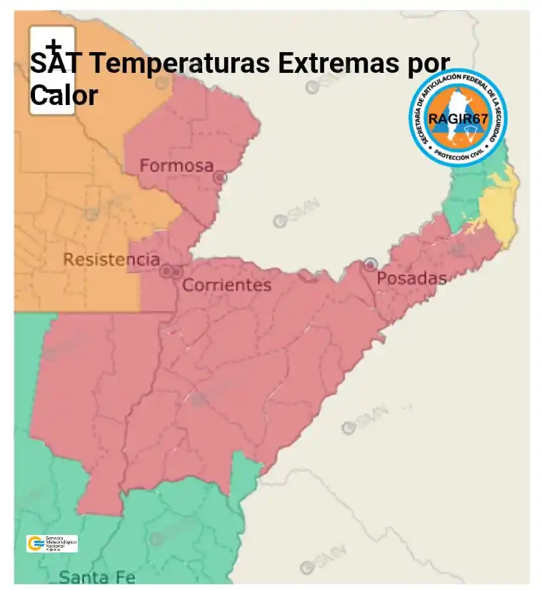 Avisos y Alertas (Meteorológia - Sismos - Vulcanismos - Alerta Sofia - Otros). post
