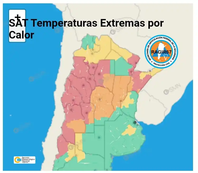 Avisos y Alertas (Meteorológia - Sismos - Vulcanismos - Alerta Sofia - Otros). post