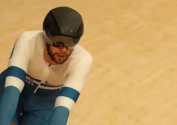 אורן אהרוני | עדכונים post