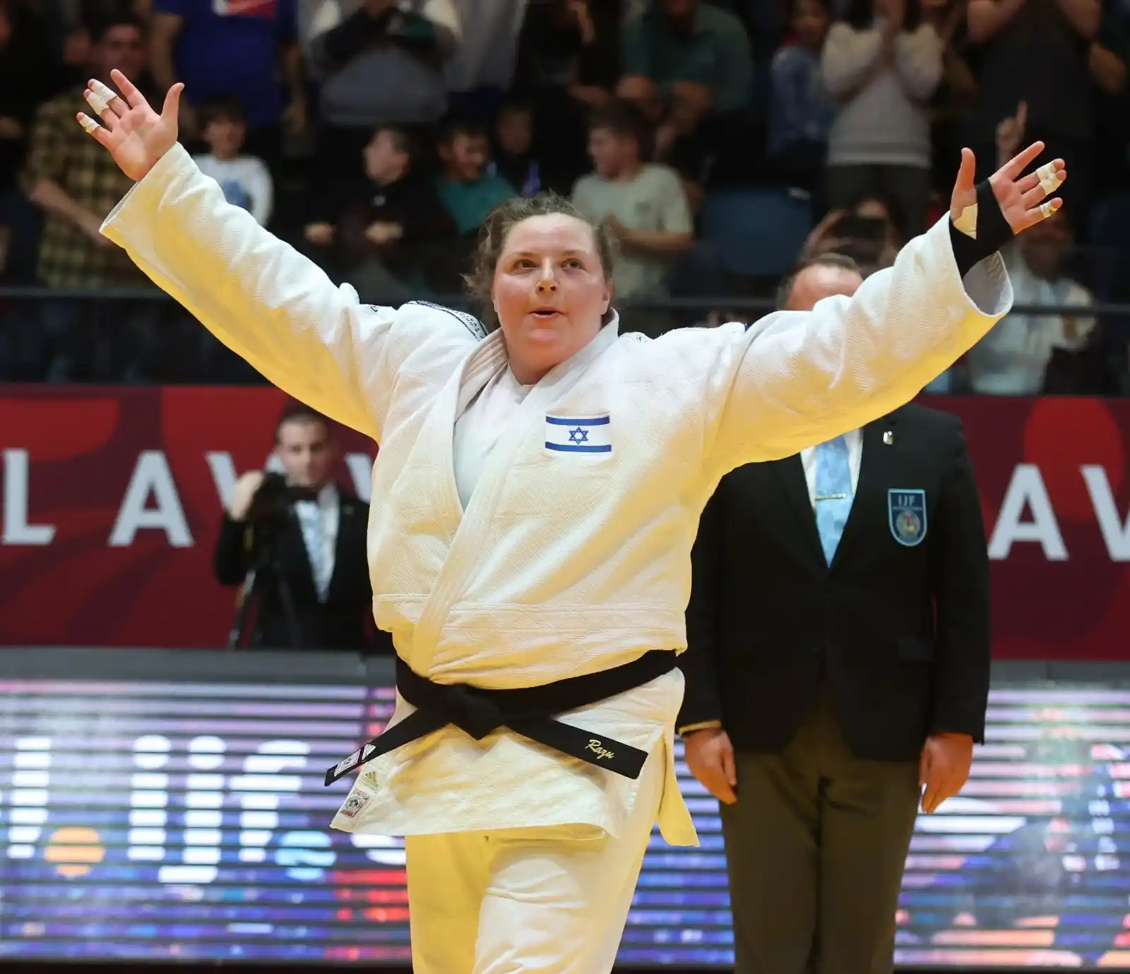 אורן אהרוני | עדכונים post