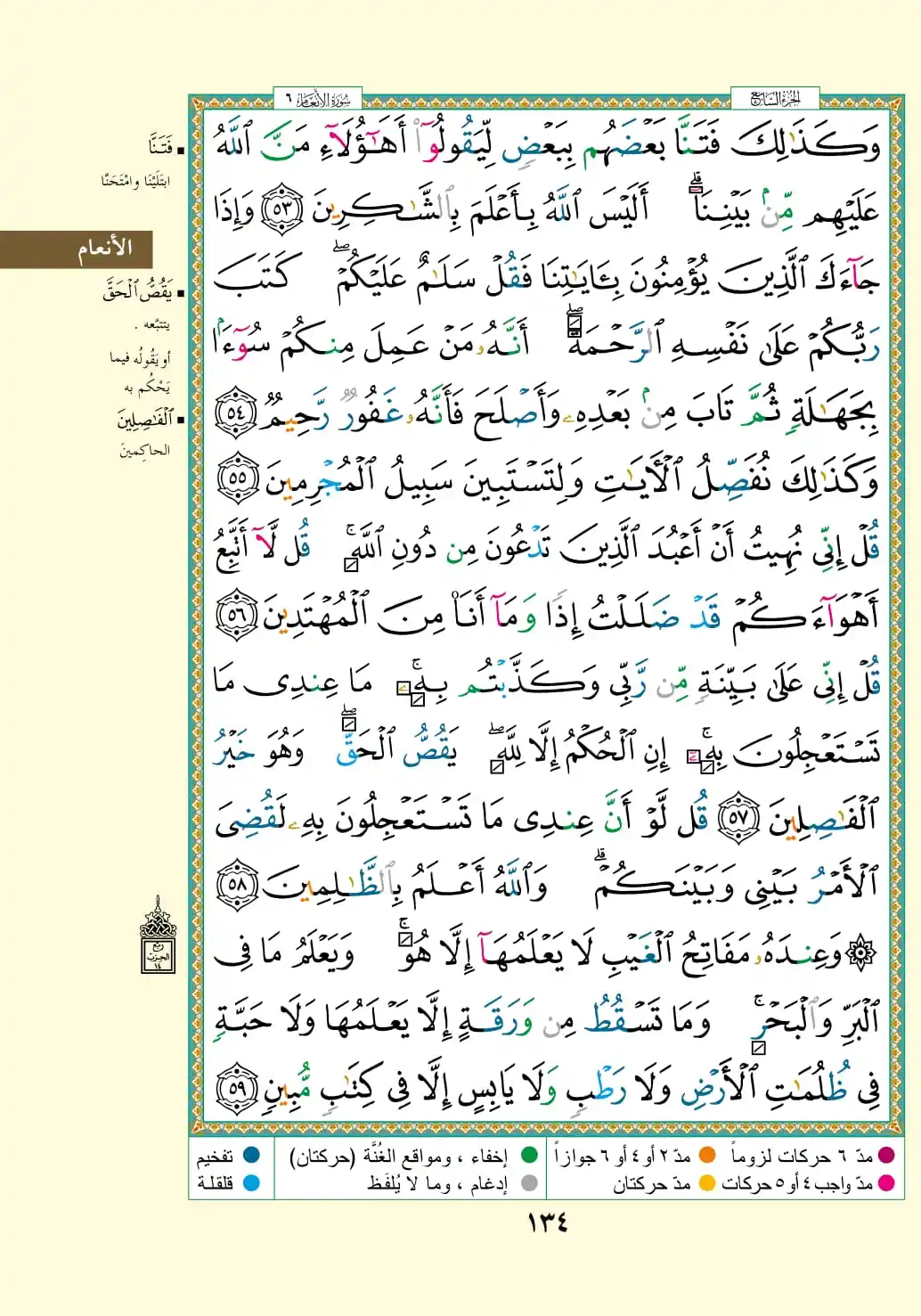 Image from آية وحديث: { وَكَذَلِكَ فَتَنَّا بَعْضَهُمْ بِبَعْضٍ لِيَقُولُوا أَهَؤُلَاءِ مَنّ...