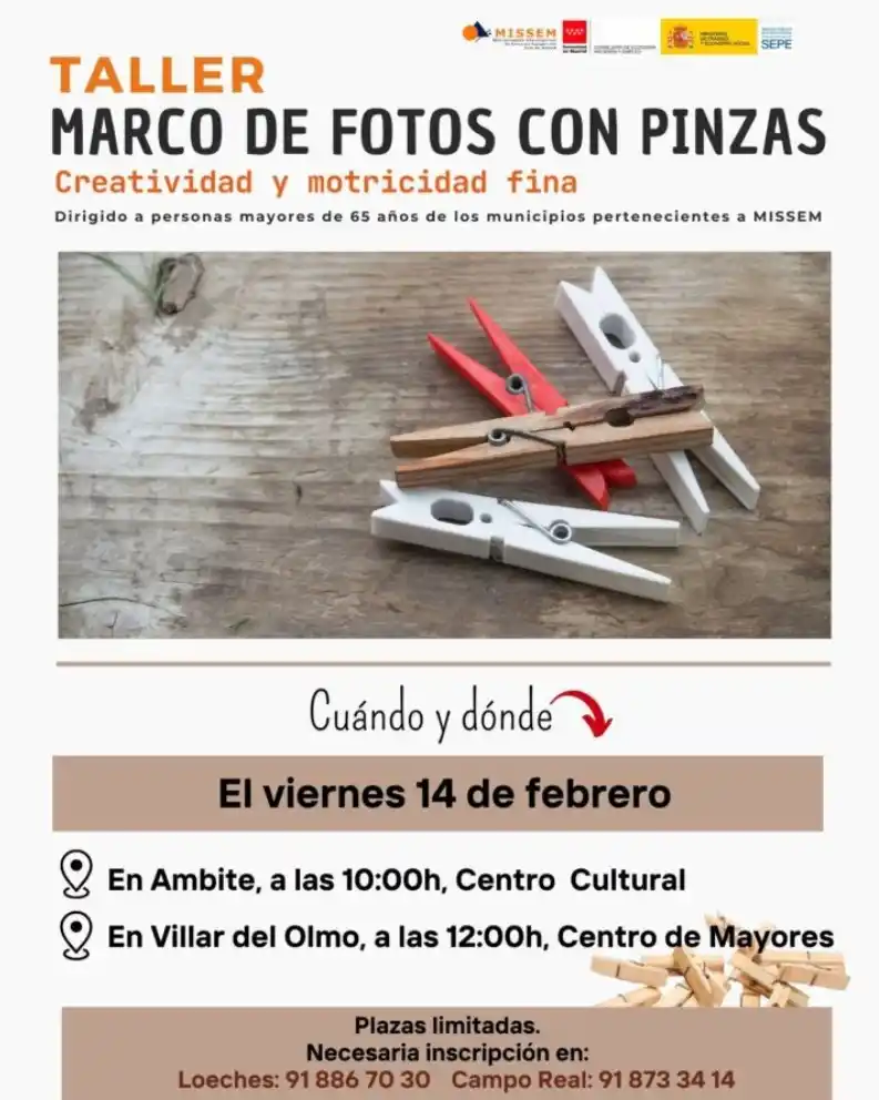 Ayuntamiento de Ambite - Servicio de Información Vecinal. post