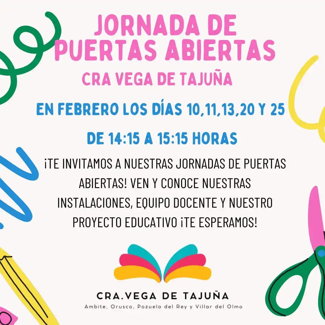 Ayuntamiento de Ambite - Servicio de Información Vecinal. post